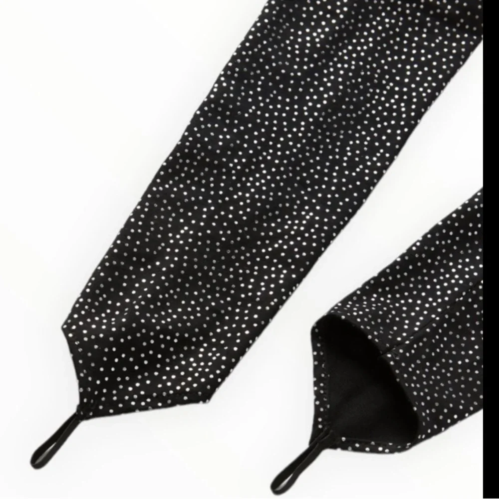 Zara kids, black, THREE-PACK OF CAT ACCESSORIES, halloween costume
